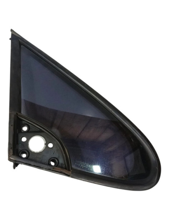 Vidro Fixo Dianteiro Direito Peugeot 307 2007 2008