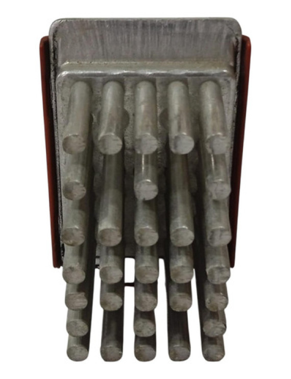 Resistência Ar Condicionado Audi A3 2001 - 2005 5ds00646701