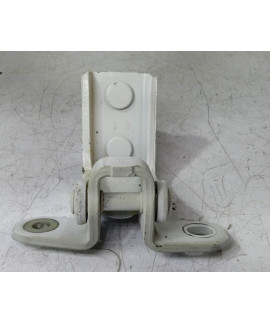 Dobradiça Inferior Porta Tras Esquerda Grand Vitara 2012