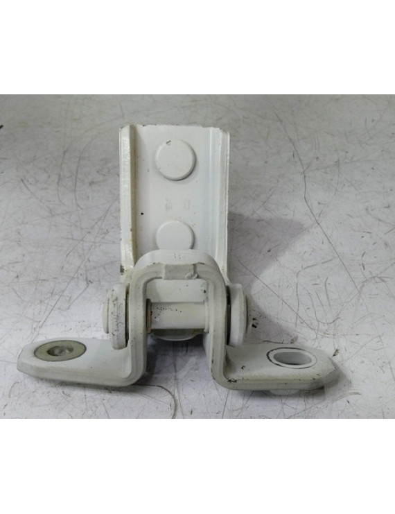 Dobradiça Inferior Porta Tras Esquerda Grand Vitara 2012