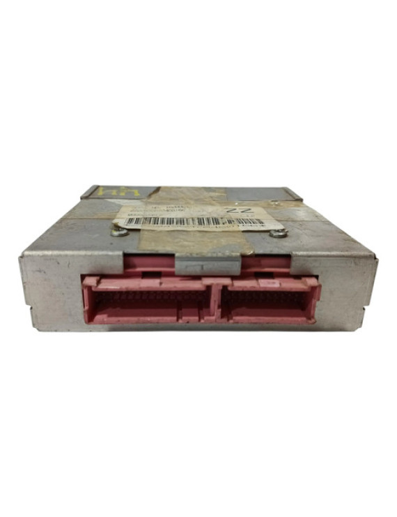 Módulo Injeção Daewoo Lanos 1.6 Mpfi 1998 16208040