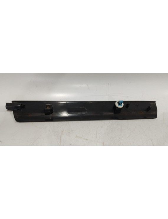 Soleira Traseira Esquerda Volvo Xc60 2008 - 2016
