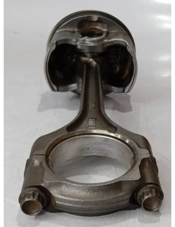 Pistão Com Biela Honda New Civic 1.8 2007 - 2011