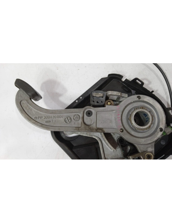 Pedal De Freio Estacionário Mercedes C180 C200 2001 - 2007