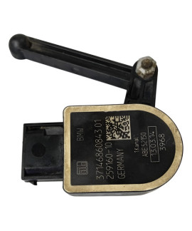 Sensor Estabilidade Bmw X1 X3 320 2013 - 2017 / 686084301 Preto