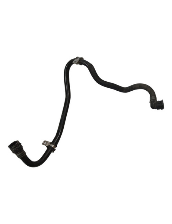 Mangueira Resfriador De Óleo Mercedes E300 2.0 2020