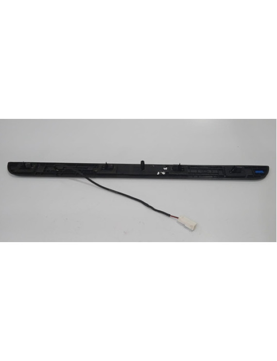 Soleira Dianteira Esquerda Chery Tiggo 7 2020 2021 2022