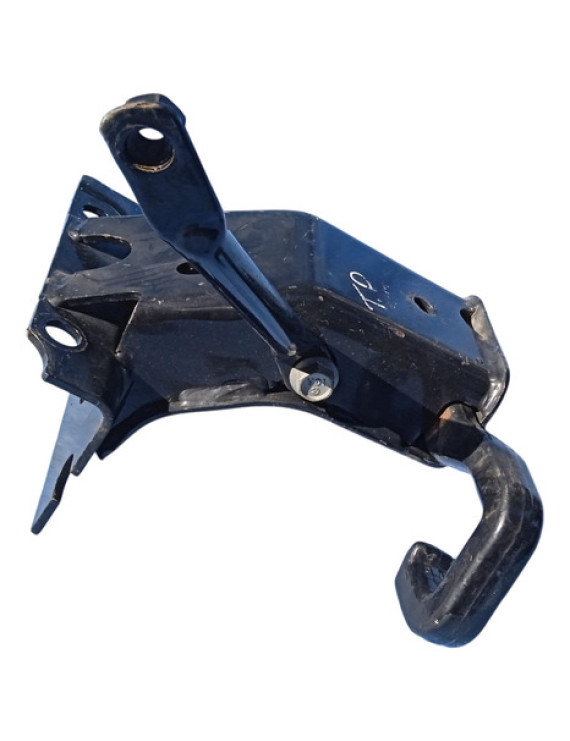 Suporte Traseiro Direito Engate Grand Cherokee 2014 2015