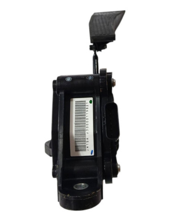 Pedal Acelerador New Civic 2007 - 2011