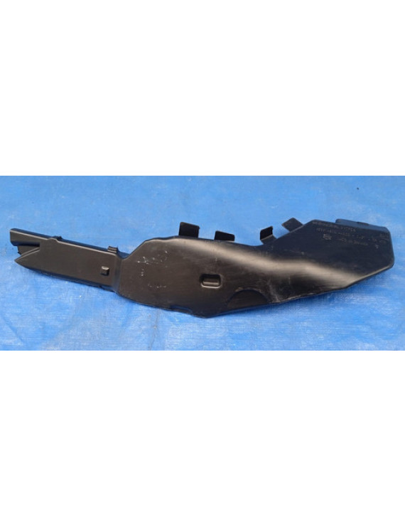 Duto Esquerdo Aquecedor Honda Accord 2003 - 2007