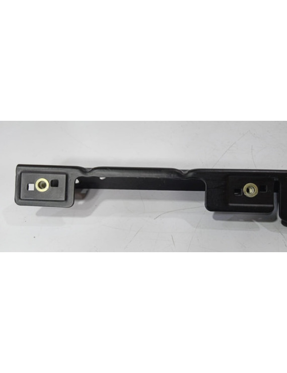 Suporte Alça Teto Traseira Esquerda Mercedes Ml500 2005 2006 Preto