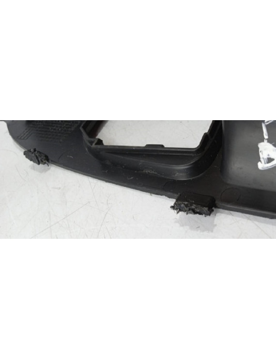 Moldura Porta Traseiro Direito Fiat Bravo 2013 2014