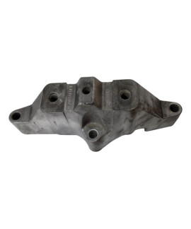 Suporte Superior Câmbio Automático Audi A3 2001 - 2005 Cinza-escuro