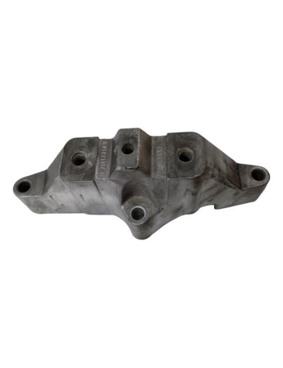 Suporte Superior Câmbio Automático Audi A3 2001 - 2005 Cinza-escuro