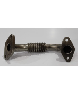 Tubo Cano Válvula Egr Pajero Sport L200 2.5 2005