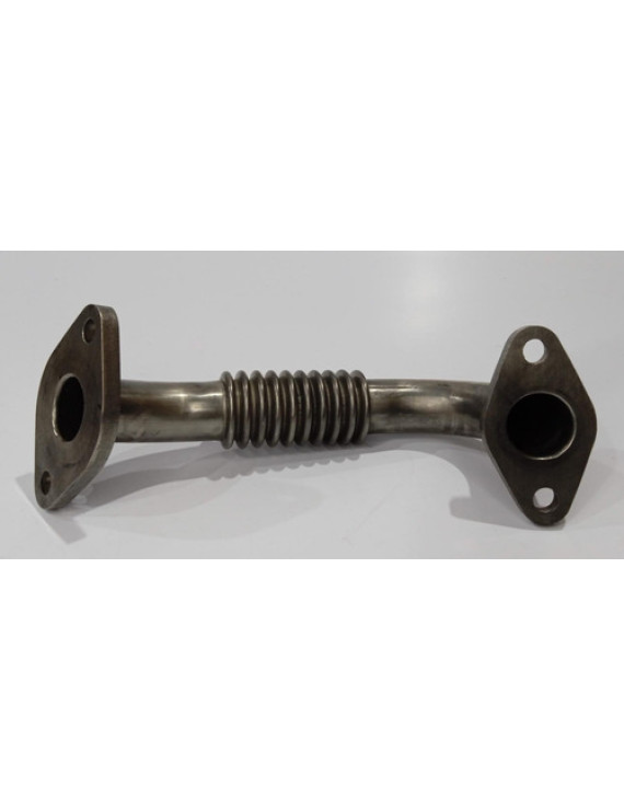 Tubo Cano Válvula Egr Pajero Sport L200 2.5 2005