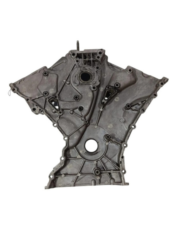 Tampa Frontal Do Motor Vera Cruz 3.8 2009