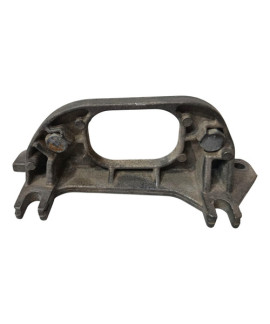 Suporte Coxim Câmbio Sandero 2008 - 2014