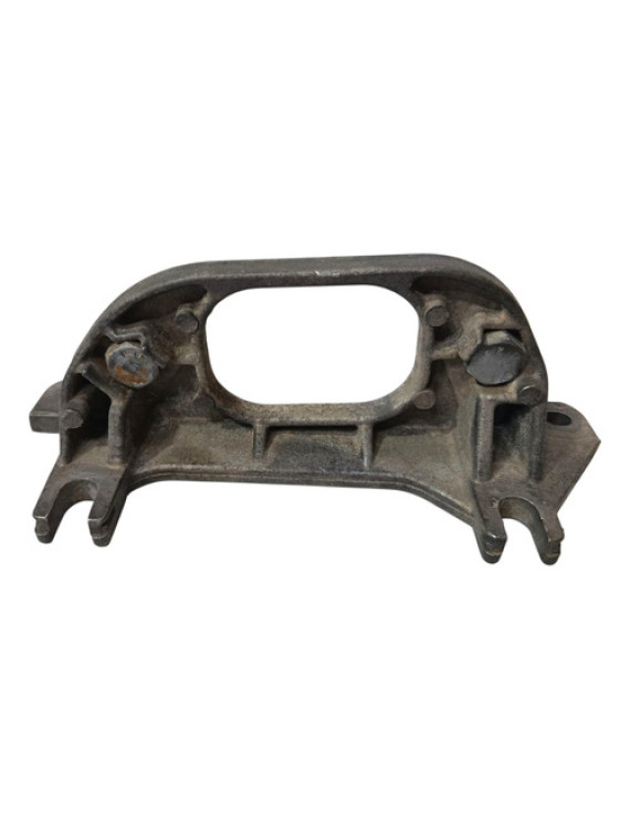 Suporte Coxim Câmbio Sandero 2008 - 2014