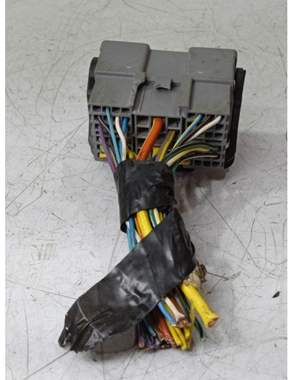 Conector Chicote Onix 1.0 2013 - 2019