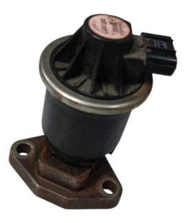 Válvula Egr Honda City 1.5 2015 - 2021 / Sv02