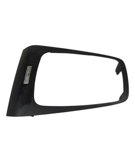 Moldura Alavanca Câmbio Marcha Fusion 2014 - 2018