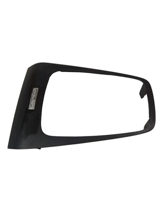 Moldura Alavanca Câmbio Marcha Fusion 2014 - 2018