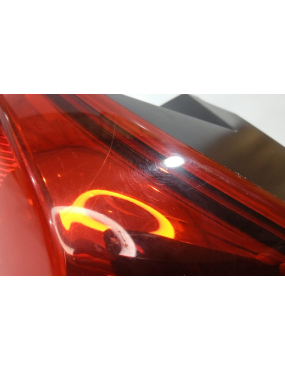 Lanterna Direita Chery Tiggo 7 2020 2021 2022