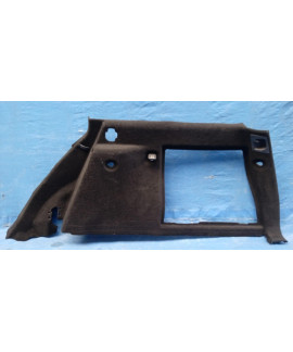 Acabamento Porta Malas Mercedes Ml350 2006