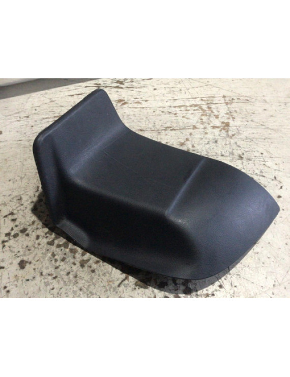 Moldura Amortecedor Traseiro Esq Honda Crv 2010 84670swa