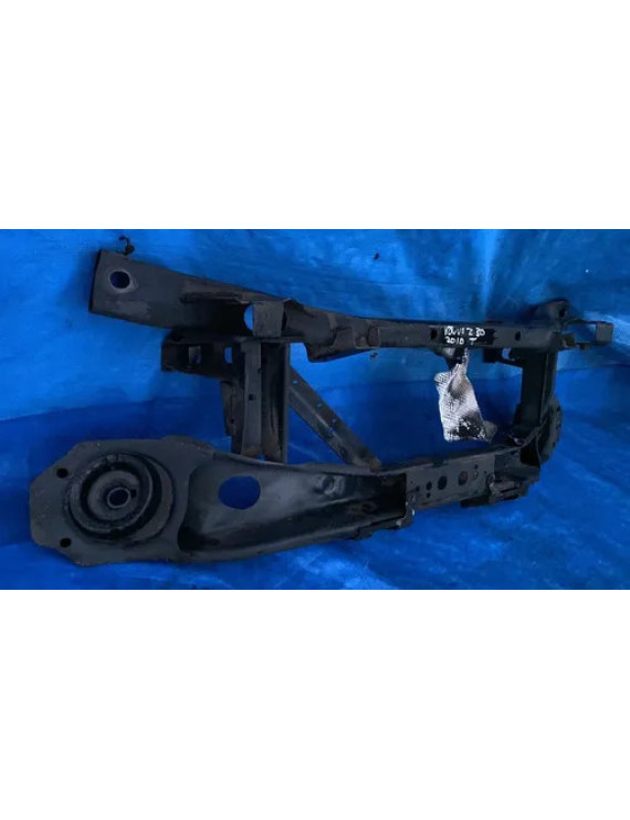 Agregado Traseiro Volvo C30 2.5 2007 2008 2009 2010 2011 