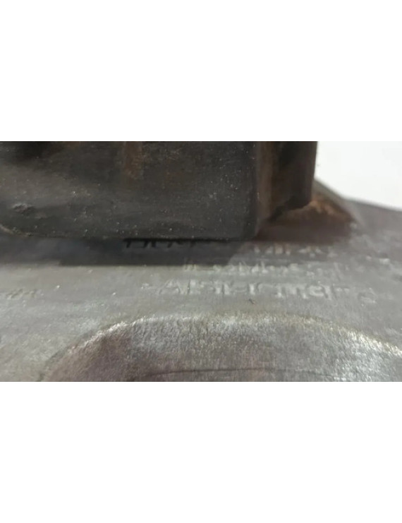 Suporte Coxim Motor Fusion 2.0 2013 - 2018