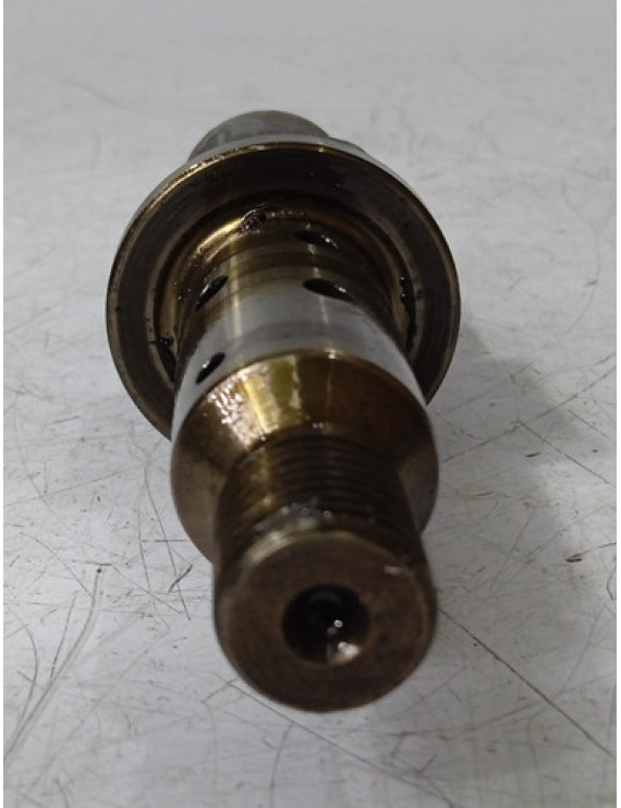 Parafuso Polia Variadora Mercedes C180 1.8 2003  - 2011 Preto