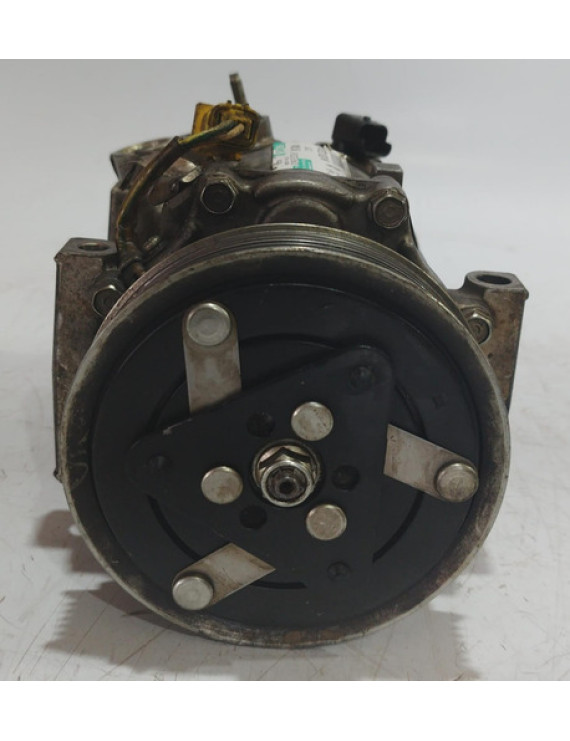 Compressor De Ar Peugeot 406 607 2004 - 2011 9683003080