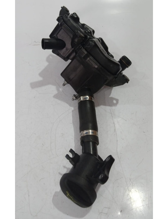 Suporte Do Filtro Do Óleo Freelander 2 2.2 2008 - 2015