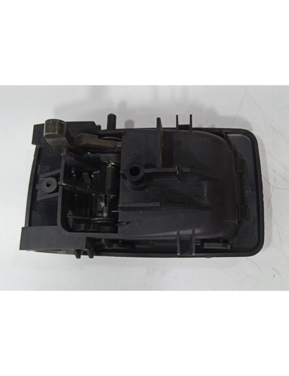 Trava Puxador Tampa Porta Malas Mercedes Ml500 2004 05 2006