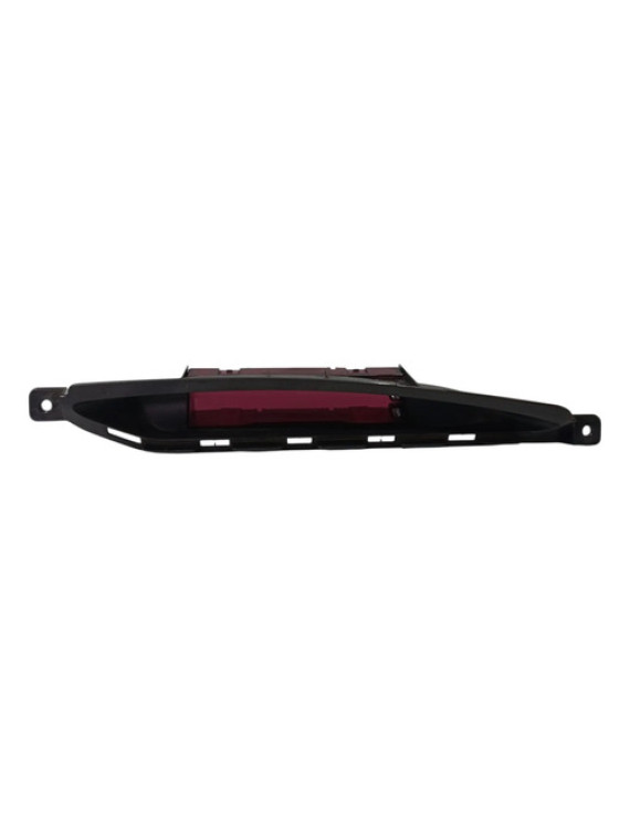 Moldura Computador Bordo Subaru Impreza 2008 - 2011