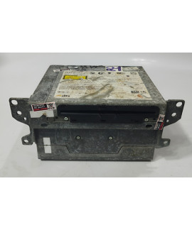 Radio Cd Player Bmw 328 2014 2015 2016 B017665