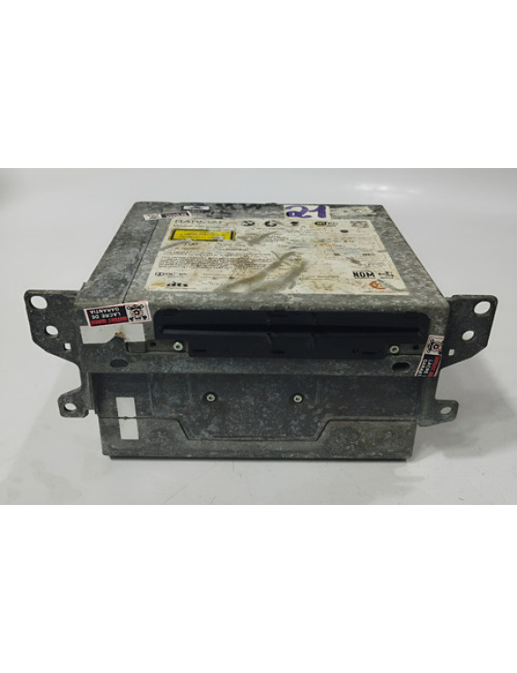 Radio Cd Player Bmw 328 2014 2015 2016 B017665