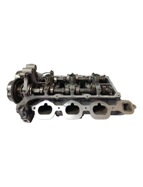 Cabeçote Direito Completo Ford Edge 3.5 V6 2008 - 2015