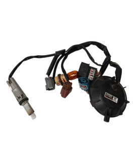 Chicote Farol Asx 2010 - 2013