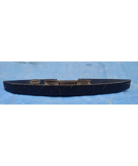 Friso Tampa Traseira Puxador Cherokee 2005 - 2010