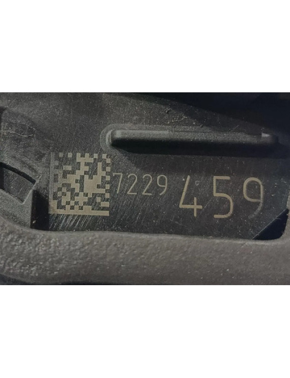 Fechadura Traseira Esquerda Bmw 135i 320i 2013 2014 2015
