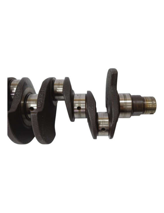 Virabrequim Sandero 1.0 16v 2007 - 2013