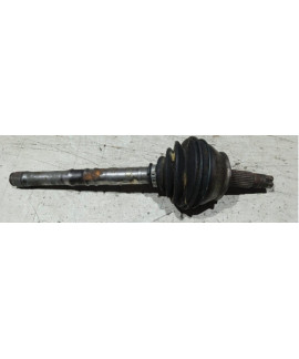 Semi Eixo Dianteiro Esquerdo Marea Turbo 1999