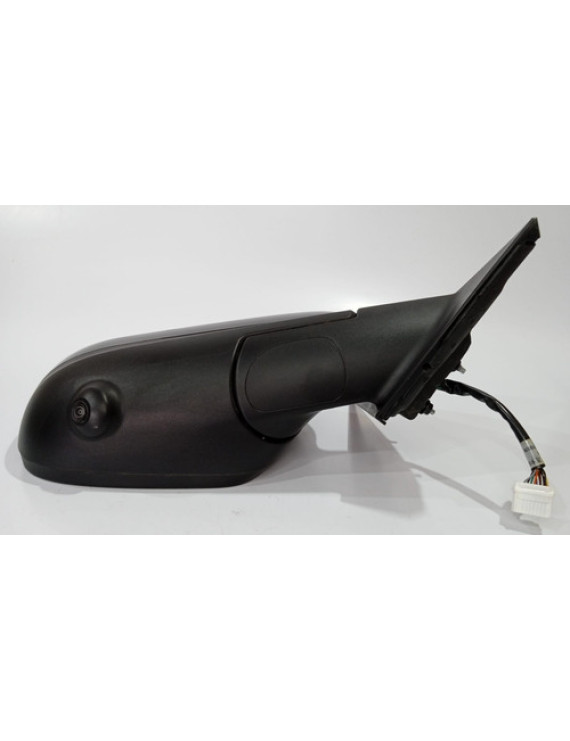 Retrovisor Direito Chery Tiggo 7 2020 2021 2022 Com Câmera