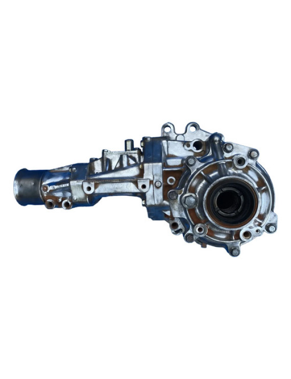 Diferencial Dianteiro Outlander 3.0 Gt 2008 2009 2010 2011