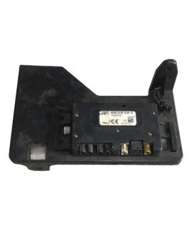 Módulo Amplificador Antena Audi A3 1.8 2001 / 4d0035530c
