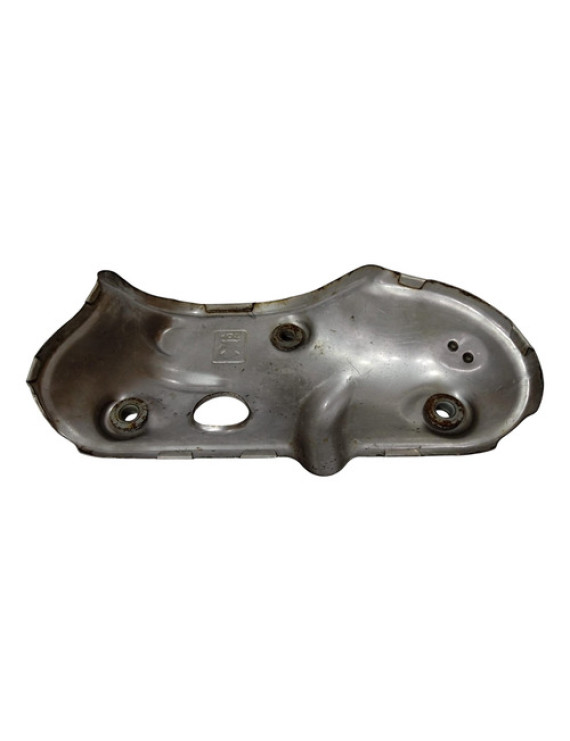 Defletor Calor Catalisador Azera 3.3 2009 2010 2011