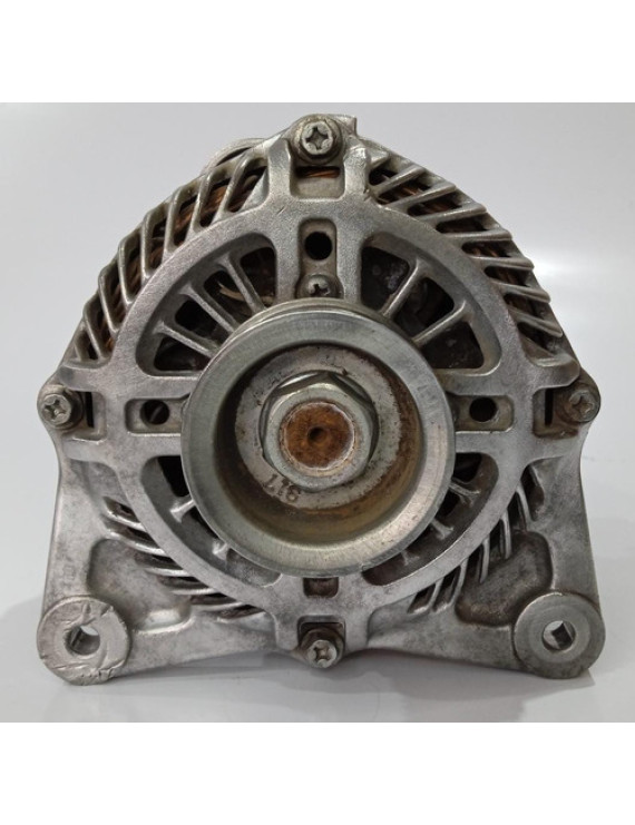 Alternador Versa 1.6 2011 2012 2013 2014 2015 2016 2017 2018